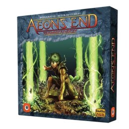 Gra Aeons End Tajemnica Dziczy Portal Games