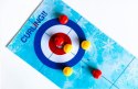 Gra Curling (PL) LUCRUM GAMES