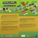 Gra Minecraft dla dzieci Uratuj wioskę Ravensburger Polska