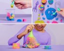 Kinetic Sand Zgniataj i twórz Spin Master