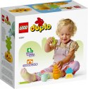 Klocki DUPLO 10981 Rosnąca marchewka LEGO