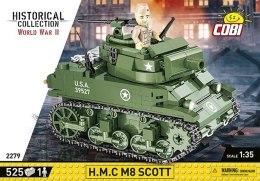 Klocki H.M.C M8 Scott Cobi Klocki