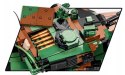 Klocki M1A2 SEPv3 Abrams Cobi Klocki