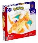 Klocki Pokemon Construx Dragonite Mega Bloks