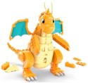 Klocki Pokemon Construx Dragonite Mega Bloks