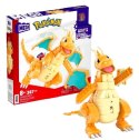 Klocki Pokemon Construx Dragonite Mega Bloks