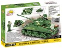 Klocki Sherman IC Firefly Hybrid Cobi Klocki