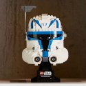 Klocki Star Wars 75349 Hełm kapitana Rexa LEGO