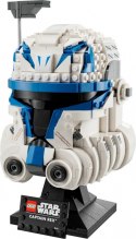 Klocki Star Wars 75349 Hełm kapitana Rexa LEGO