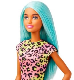 Lalka Barbie Kariera Wizażystka Mattel