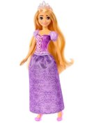 Lalka Disney Princess Roszpunka Mattel