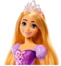 Lalka Disney Princess Roszpunka Mattel