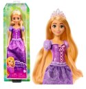 Lalka Disney Princess Roszpunka Mattel