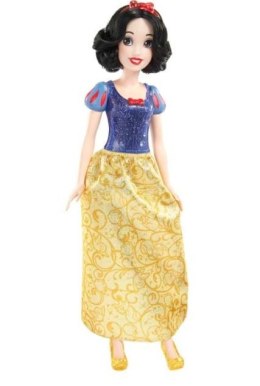 Lalka Disney Princess Śnieżka Mattel