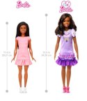 Lalka Moja pierwsza Barbie, piesek Barbie Mattel