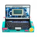 Laptop edukacyjny dwujęzyczny Smily Play