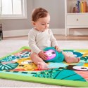 Mata edukacyjna 3w1 las tropikalny Fisher Price