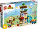 DUPLO 10993 Domek na drzewie 3 w 1 LEGO