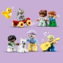 DUPLO 10993 Domek na drzewie 3 w 1 LEGO