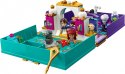 Disney Princess 43213 Historyjki Małej Syrenki LEGO