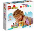 Klocki DUPLO 10988 Przejażdżka autobusem LEGO