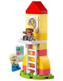 Klocki DUPLO 10991 Wymarzony plac zabaw LEGO