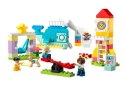 Klocki DUPLO 10991 Wymarzony plac zabaw LEGO