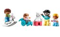 Klocki DUPLO 10992 Dzień z życia w żłobku LEGO