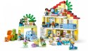 Klocki DUPLO 10994 Dom rodzinny 3 w 1 LEGO