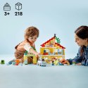 Klocki DUPLO 10994 Dom rodzinny 3 w 1 LEGO