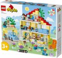 Klocki DUPLO 10994 Dom rodzinny 3 w 1 LEGO