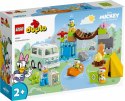 Klocki DUPLO 10997 Kempingowa przygoda LEGO