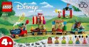 Klocki Disney Classic 43212 Pociąg pełen zabawy LEGO