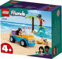 Klocki Friends 41725 Zabawa z łazikiem plażowym LEGO