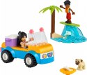 Klocki Friends 41725 Zabawa z łazikiem plażowym LEGO