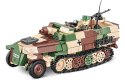 Klocki Sd.Kfz. 251/9 Stummel Cobi Klocki