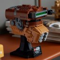 Klocki Star Wars 75351 Hełm księżniczki Lei LEGO