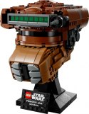 Klocki Star Wars 75351 Hełm księżniczki Lei LEGO