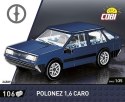 Polonez 1,6 Caro Cobi Klocki