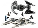 Star Wars 75348 Mandaloriański Kieł vs. TIE Interceptor LEGO