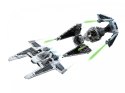 Star Wars 75348 Mandaloriański Kieł vs. TIE Interceptor LEGO