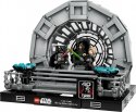 Star Wars 75352 Diorama: Sala tronowa Imperatora LEGO