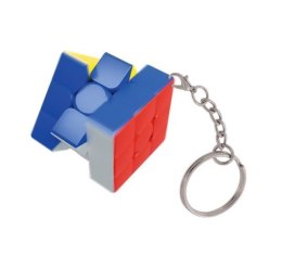 Brelok do kluczy NexCube kostka 3x3 Goliath