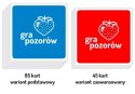 Gra Pozorów Nasza księgarnia