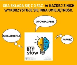 Gra Słów Nasza księgarnia