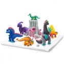 Hey Clay Masa Plastyczna Mega Dinos Tm Toys