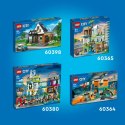 Klocki City 60362 Myjnia samochodowa LEGO