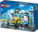 Klocki City 60362 Myjnia samochodowa LEGO