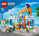 Klocki City 60363 Lodziarnia LEGO