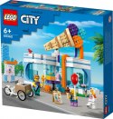 Klocki City 60363 Lodziarnia LEGO